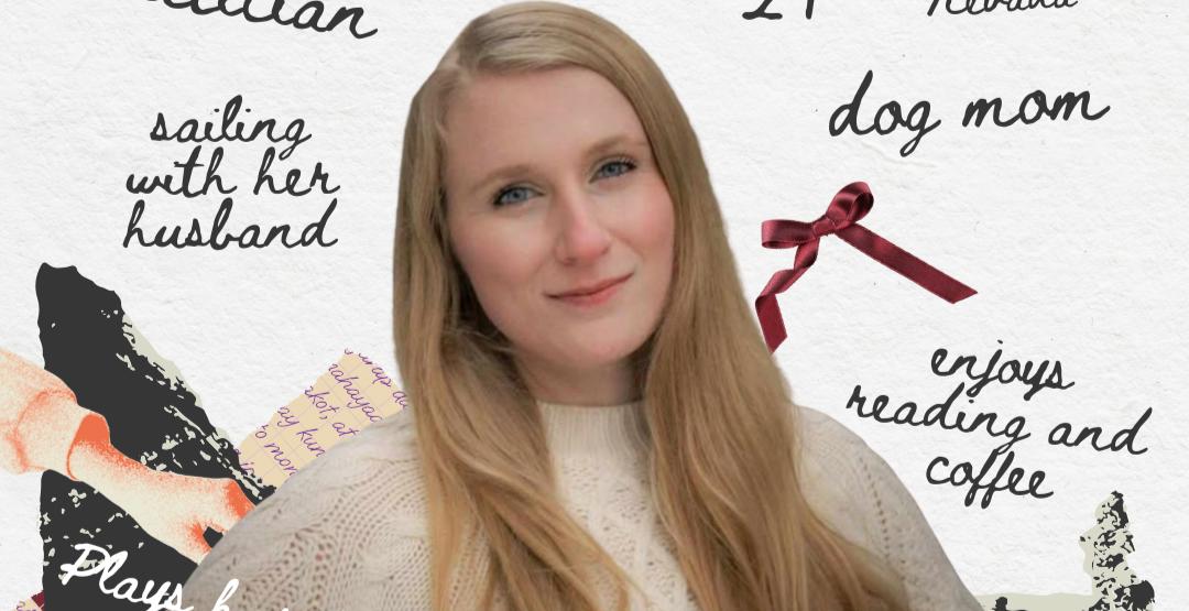 Meet Madison: Our Newest Heart at Salt and Sage